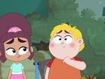 Ernest et Rebecca