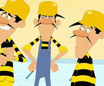 Les Dalton - 19/01/2026