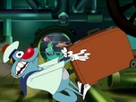Oggy et les Cafards