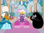Barbapapa
