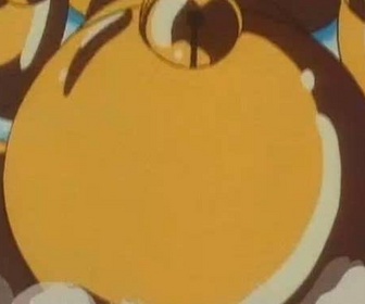 Pokémon - Le jour de paye