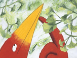 Patouille et Momo