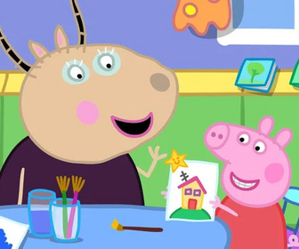 Peppa Pig