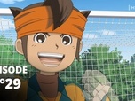 Inazuma eleven