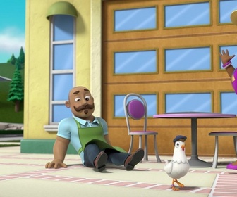 Paw Patrol, la Pat'Patrouille - Le concours de danse