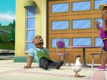Paw Patrol, la Pat'Patrouille