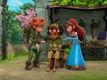 Robin des Bois : Malice à Sherwood