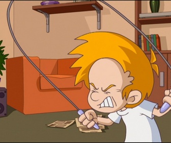 Les blagues de Toto - S01 E30 - C'est la révolution!