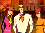 Scooby-Doo, Mystères Associés Scooby-Doo, Mystères Associés