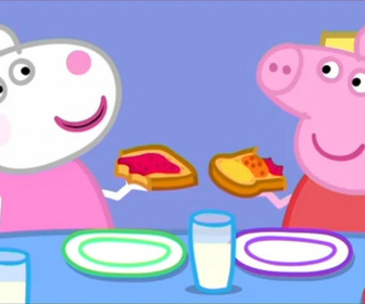 Peppa Pig