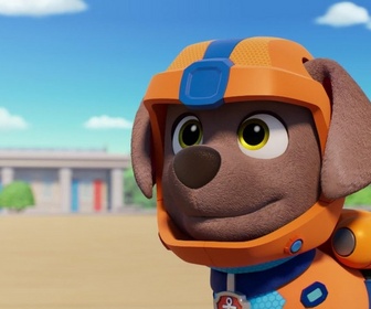 Paw Patrol, la Pat'Patrouille - Un drôle de rêve