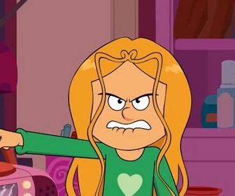 Les sisters - Silence Papa travaille…