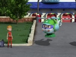 Robocar Poli