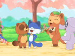Taki Tanuki