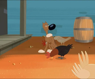 Les Dalton - 18/01/2026