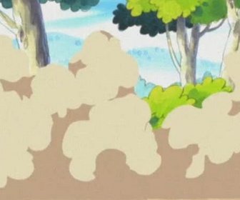 Pokémon - Un redoutable adversaire