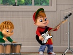 Alvinnn !!! Et les Chipmunks