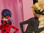 Miraculous : Les Aventures de Ladybug et Chat Noir Miraculous : Les Aventures de Ladybug et Chat Noir