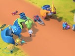 Dino Ranch Dino Ranch