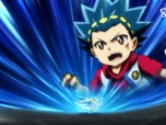 Beyblade Burst