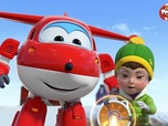 Super Wings