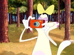 Oggy et les Cafards