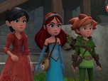 Robin des Bois : Malice à Sherwood