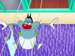 Oggy et les Cafards