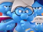Les schtroumpfs Les schtroumpfs