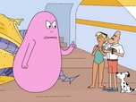 Barbapapa