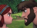 Robin des Bois : Malice à Sherwood