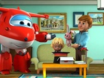 Super Wings