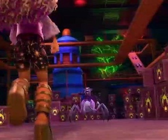 Monster High - Le festival des monstres (4/4)