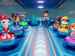 Paw Patrol, la Pat'Patrouille