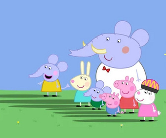 Peppa Pig