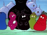 Barbapapa