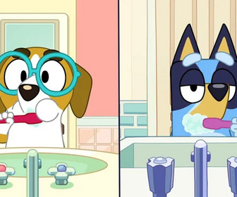 Bluey - 06/09/2026