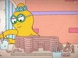 Barbapapa