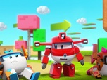Super Wings