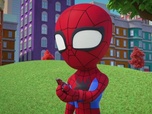 Spidey et ses amis extraordinaires