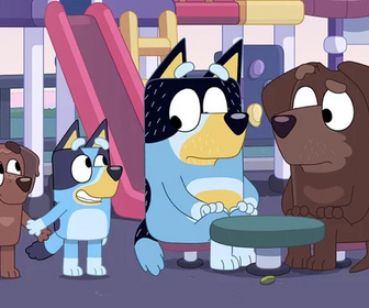 Bluey - 24/04/2026