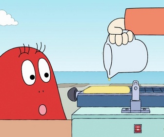 Barbapapa en Famille - Milliardaires