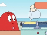 Barbapapa