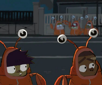 Molusco - 27/01/2026