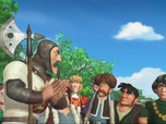 Robin des Bois : Malice à Sherwood