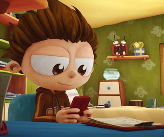 Angelo la débrouille