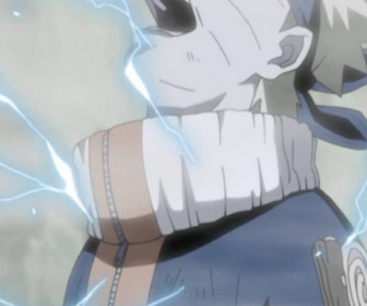 Naruto - S7 E1 - L'ennemi naturel du Byakugan