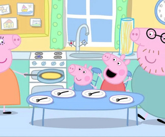 Peppa Pig