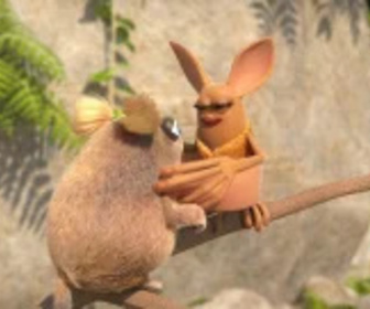 Les as de la jungle à la rescousse - 31/12/2025