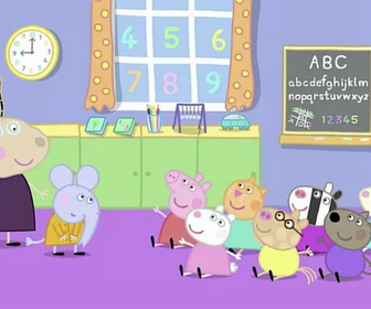 Peppa Pig
